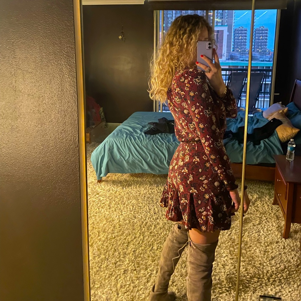 Veronica Beard dress - Picture 5 of 8